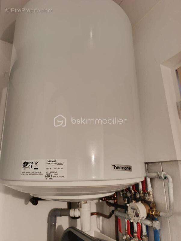 Appartement à FLERS