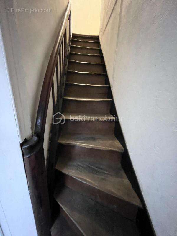 Appartement à FLERS