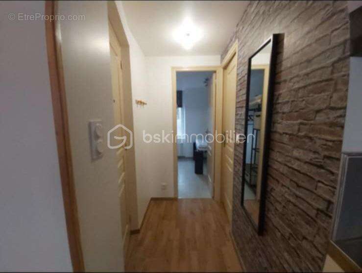 Appartement à FLERS