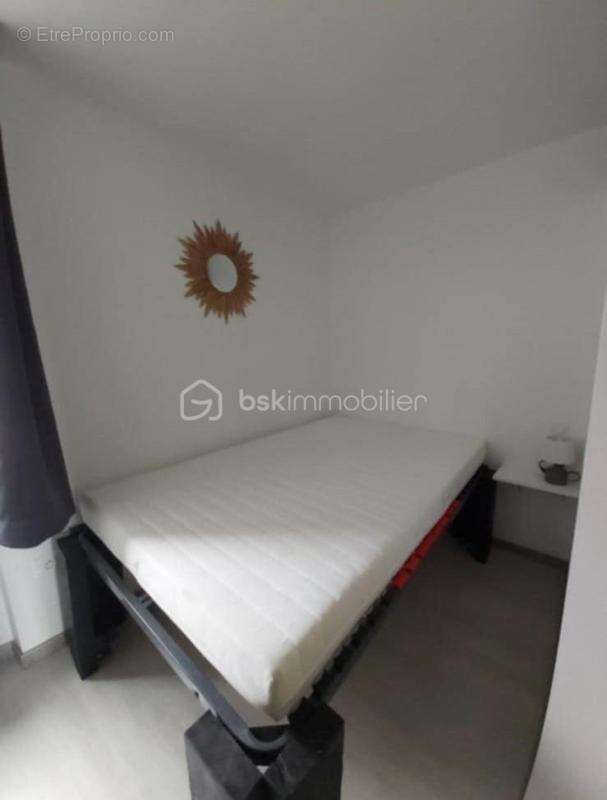 Appartement à FLERS