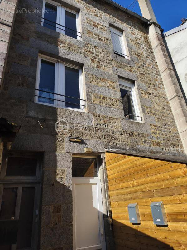 Appartement à FLERS