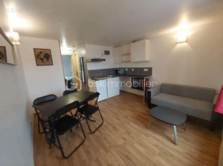 Appartement à FLERS