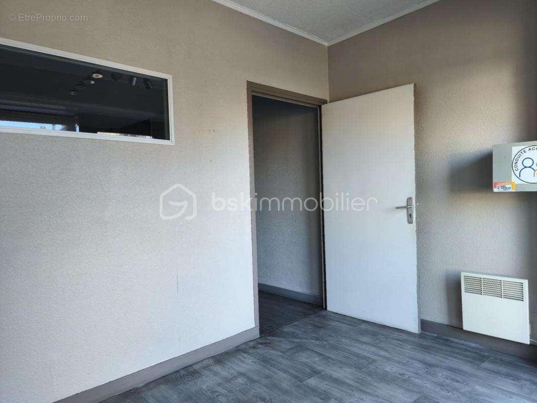 Appartement à FLERS