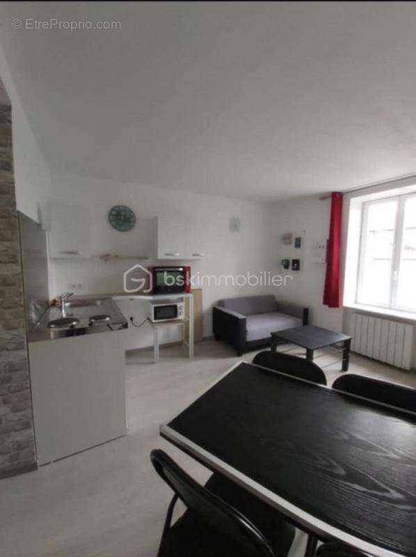 Appartement à FLERS