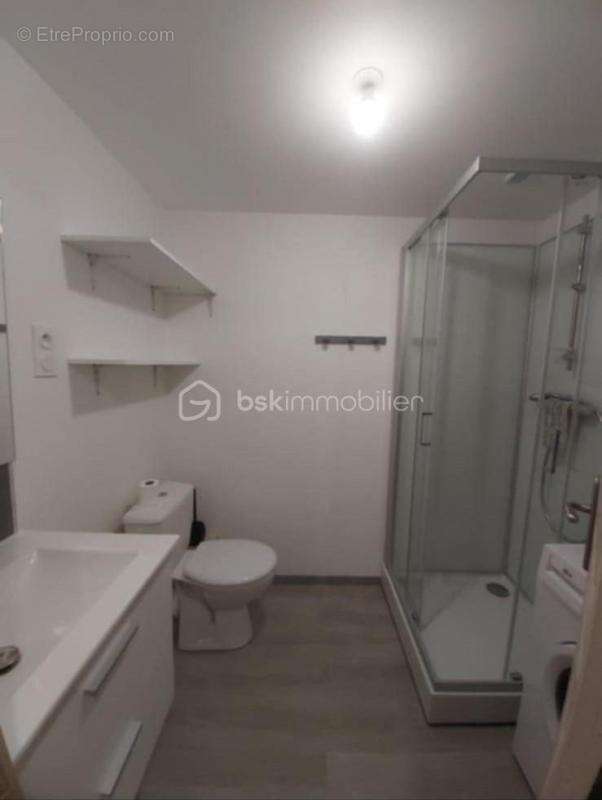 Appartement à FLERS