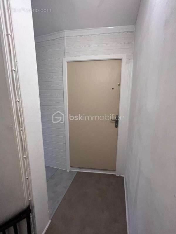 Appartement à FLERS