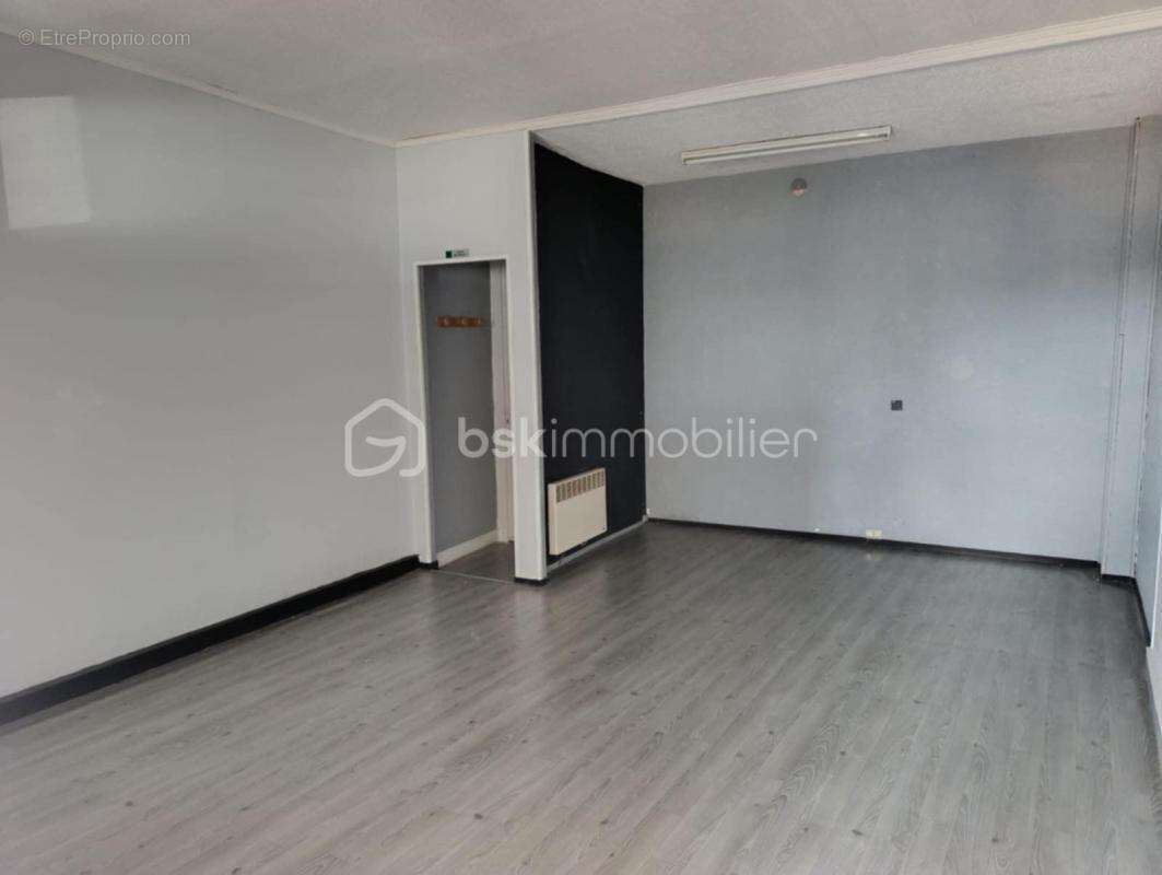 Appartement à FLERS
