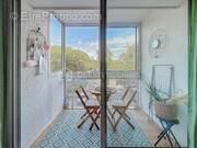 Appartement à CANDILLARGUES