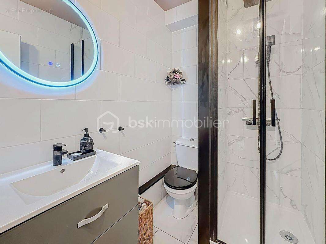 Appartement à CANDILLARGUES