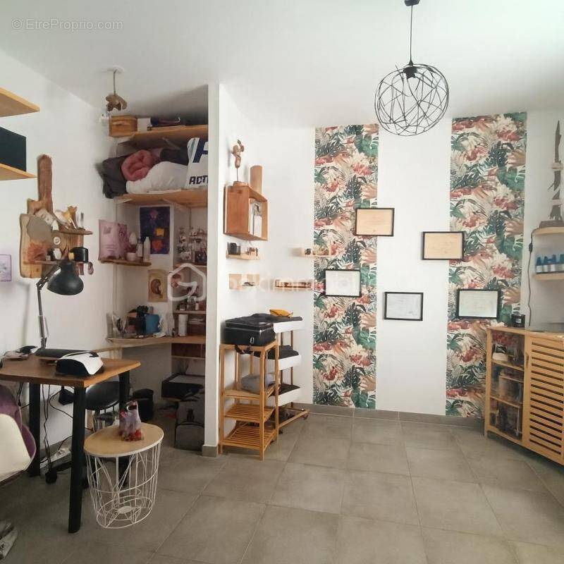 Maison à MONTESQUIEU-DES-ALBERES