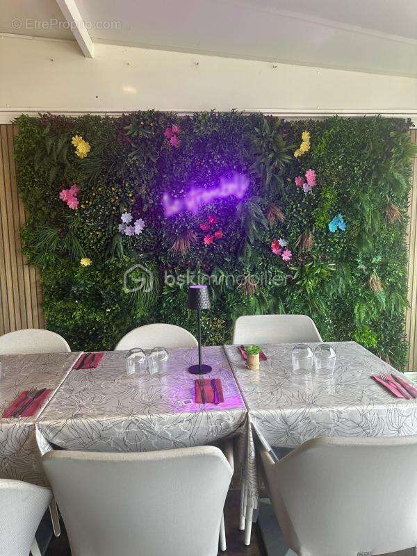 Commerce à FRONTIGNAN