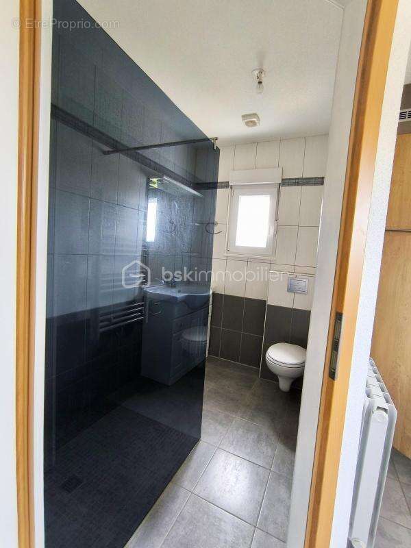 Appartement à SOPPE-LE-BAS