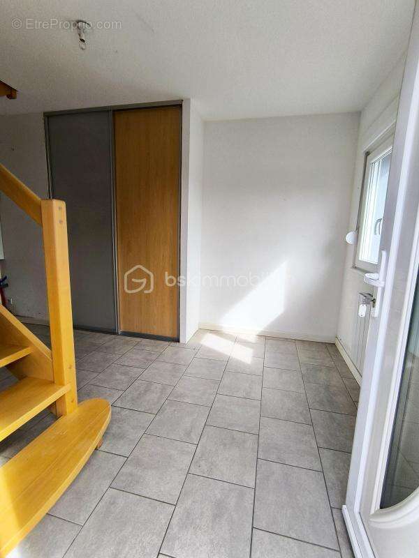 Appartement à SOPPE-LE-BAS