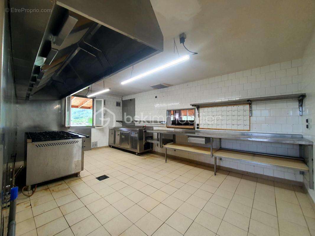 Commerce à TAUTAVEL