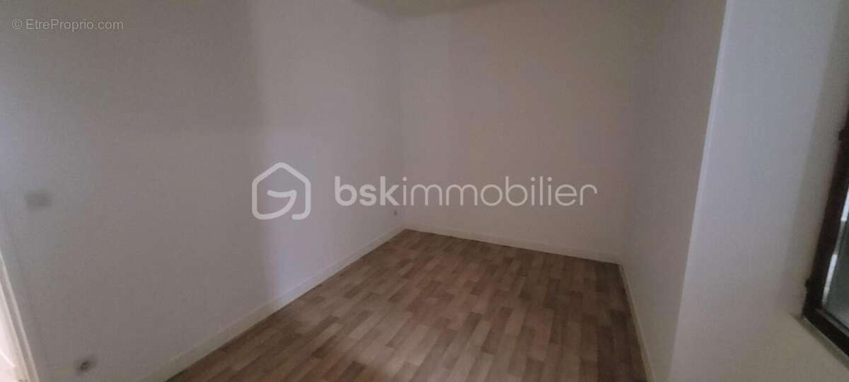 Appartement à MONTEREAU-FAULT-YONNE