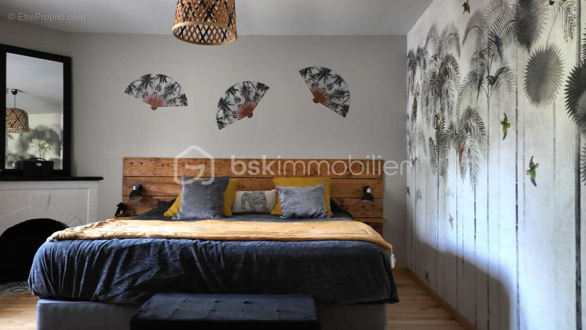 Maison à BENESSE-LES-DAX