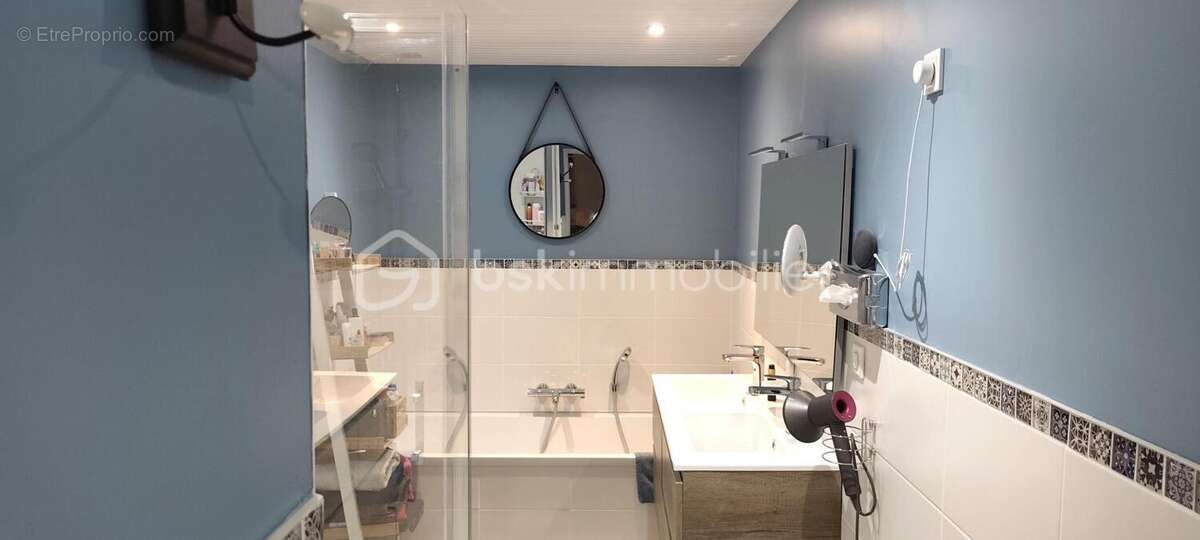 Maison à BENESSE-LES-DAX