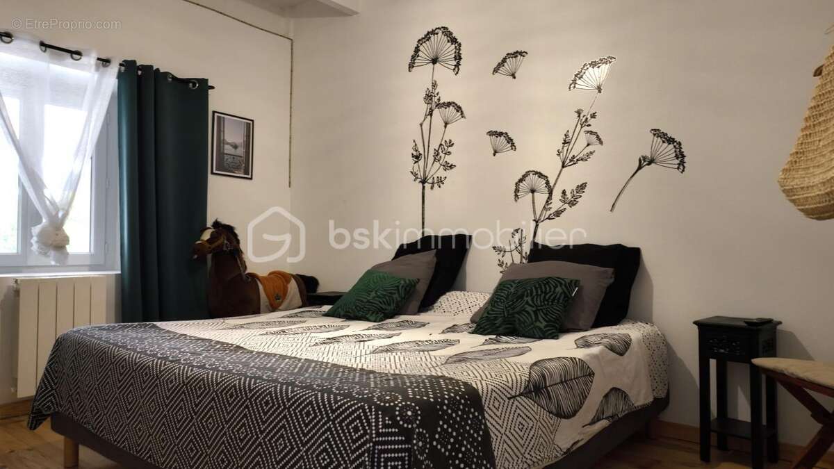 Maison à BENESSE-LES-DAX