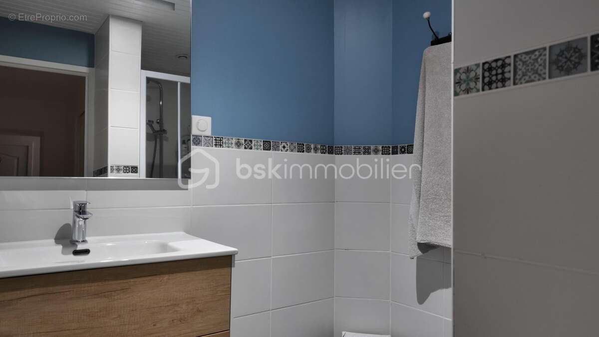 Maison à BENESSE-LES-DAX