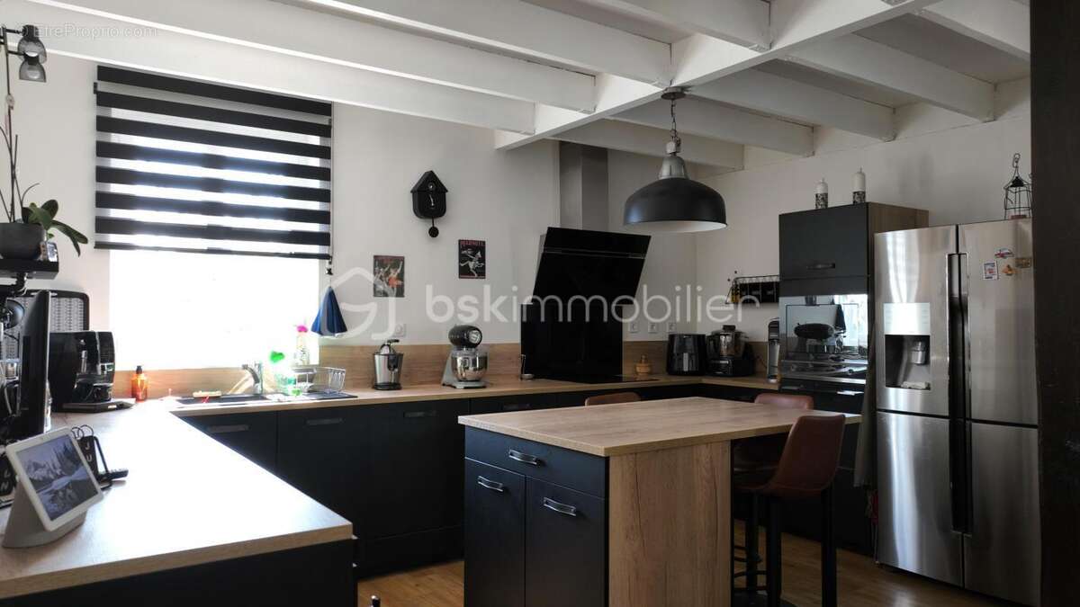 Maison à BENESSE-LES-DAX