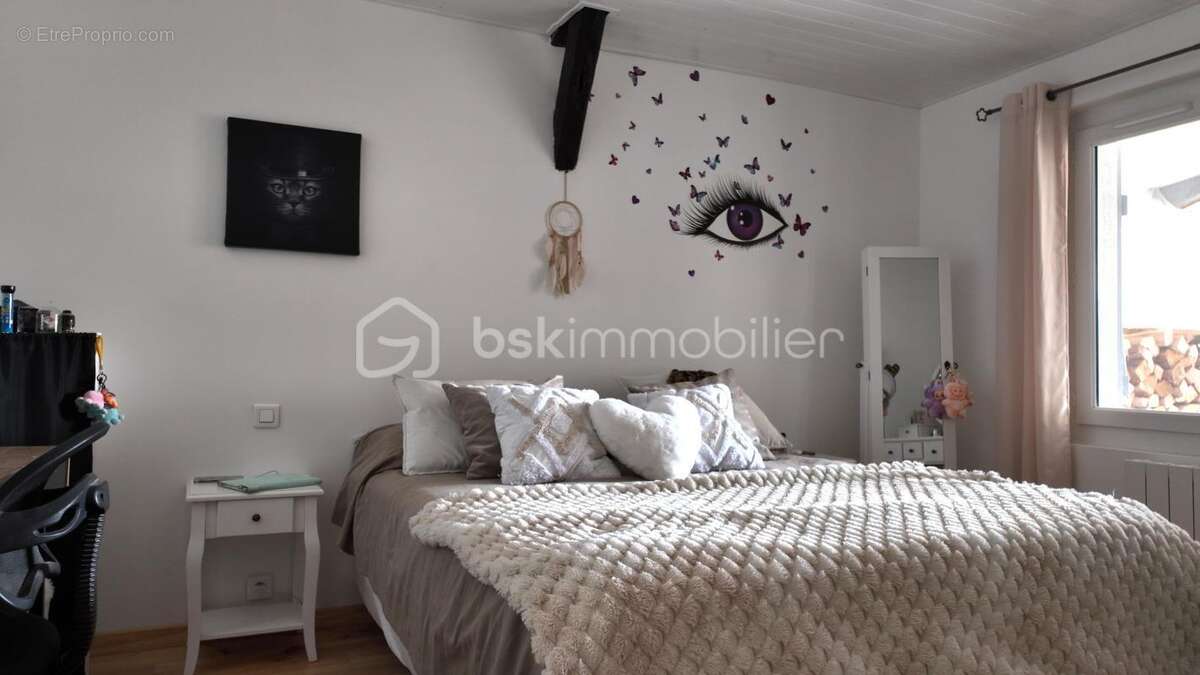 Maison à BENESSE-LES-DAX