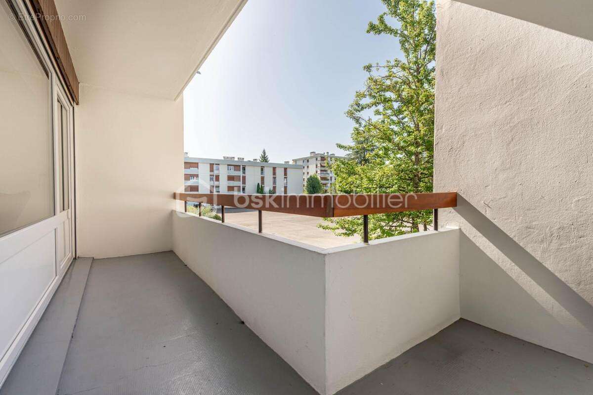 Appartement à ANNECY-LE-VIEUX