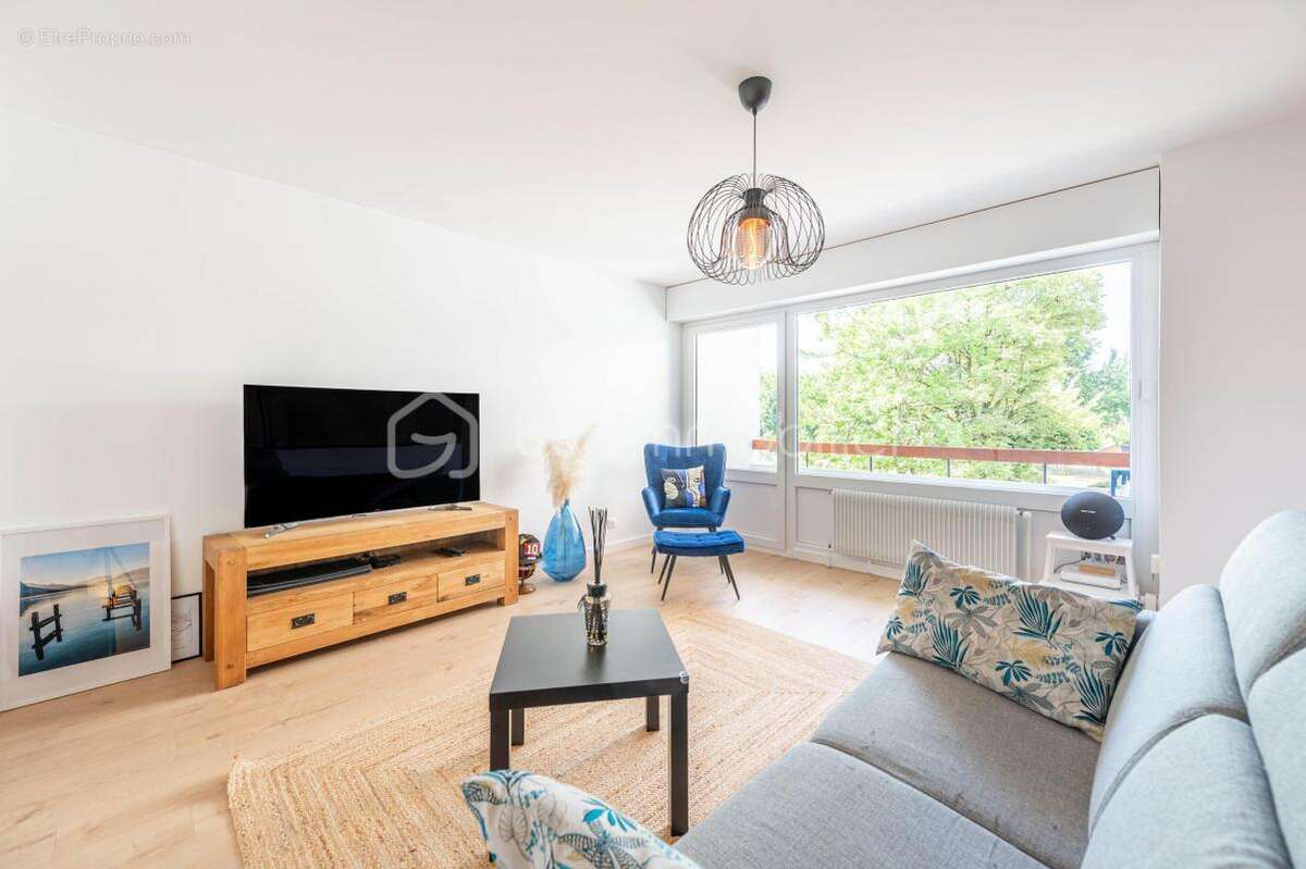 Appartement à ANNECY-LE-VIEUX