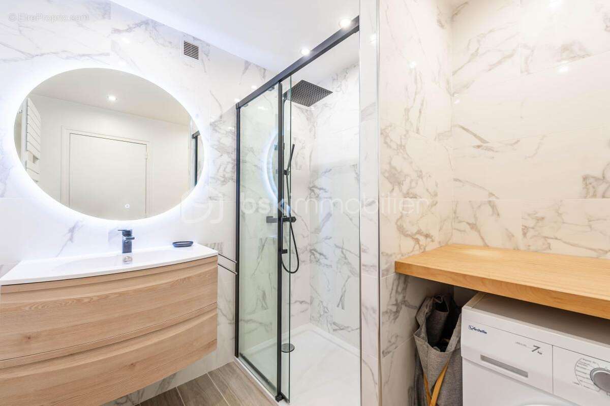 Appartement à ANNECY-LE-VIEUX