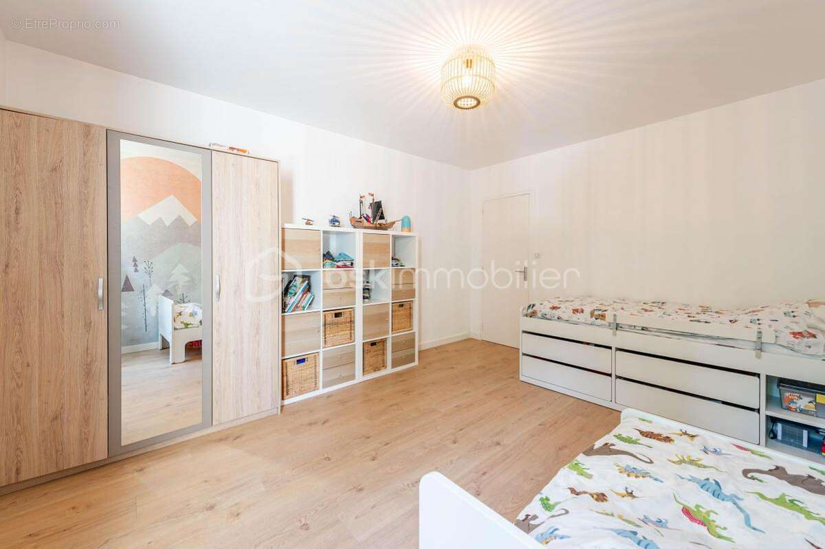 Appartement à ANNECY-LE-VIEUX