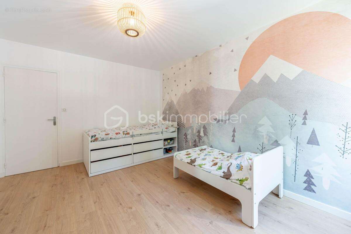Appartement à ANNECY-LE-VIEUX