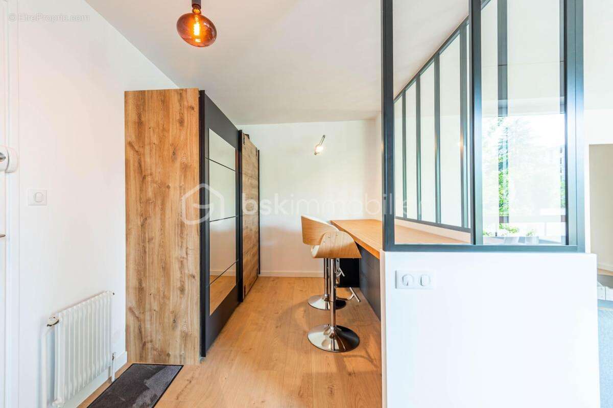 Appartement à ANNECY-LE-VIEUX