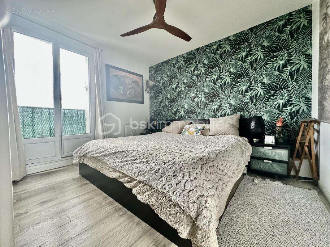 Appartement à ABLON-SUR-SEINE