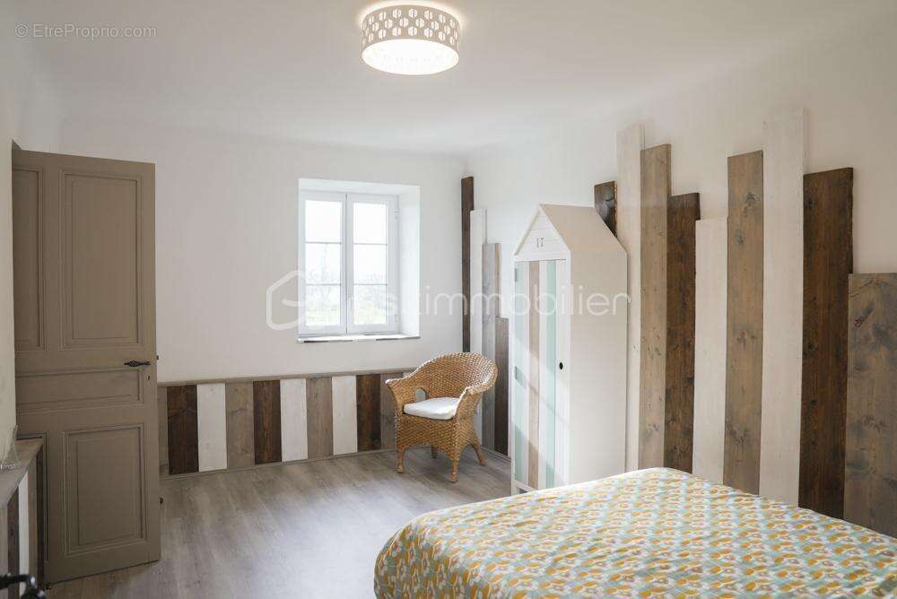 Maison à SAINT-SEVER-DE-RUSTAN