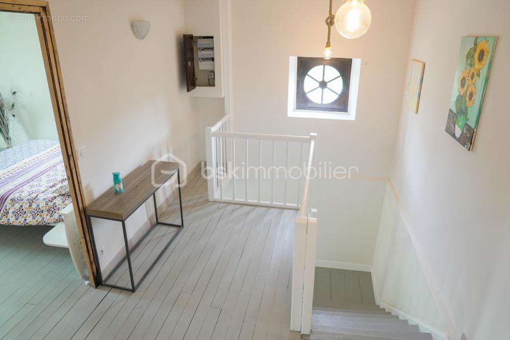 Maison à SAINT-SEVER-DE-RUSTAN