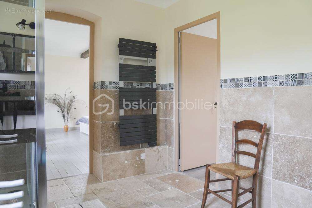 Maison à SAINT-SEVER-DE-RUSTAN