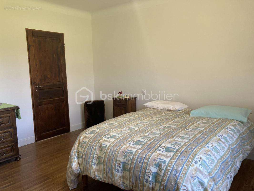 Maison à SAINT-SEVER-DE-RUSTAN