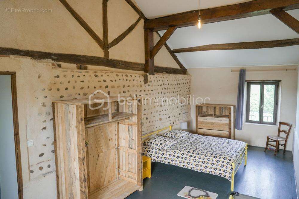 Maison à SAINT-SEVER-DE-RUSTAN