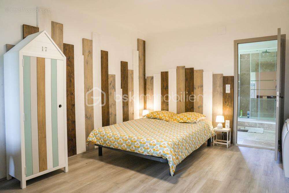 Maison à SAINT-SEVER-DE-RUSTAN