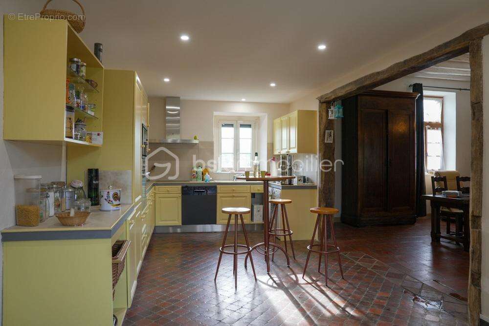 Maison à SAINT-SEVER-DE-RUSTAN