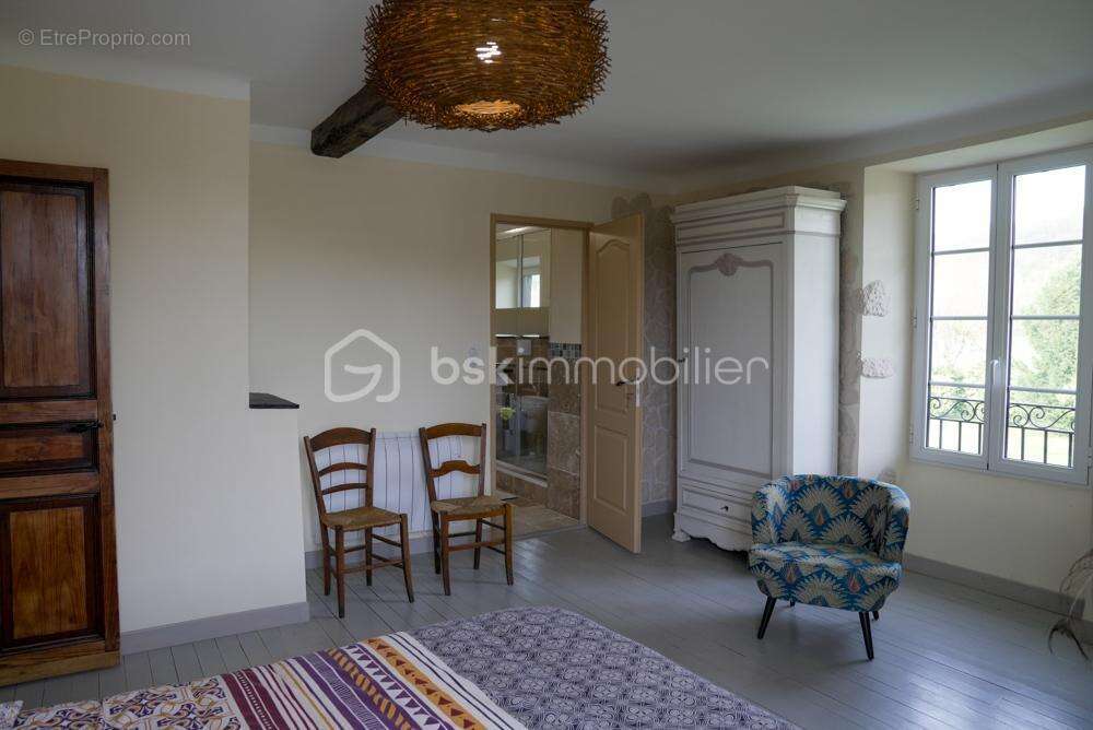 Maison à SAINT-SEVER-DE-RUSTAN