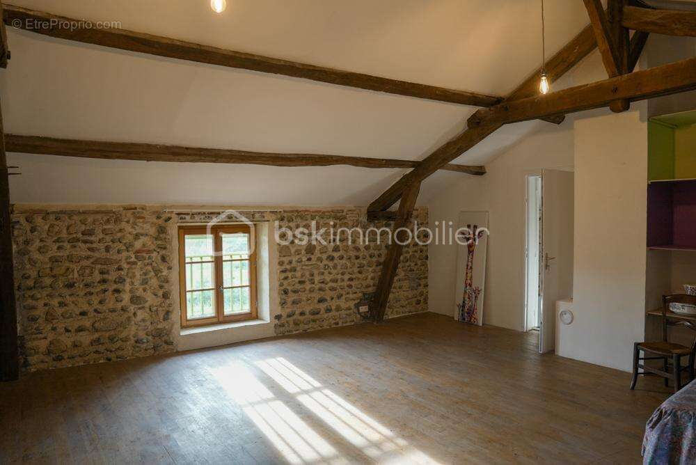 Maison à SAINT-SEVER-DE-RUSTAN