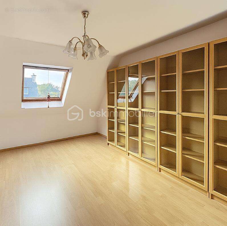 Maison à LE FOLGOET