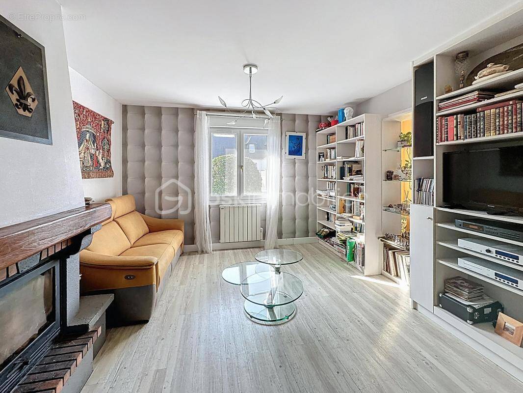 Maison à LE FOLGOET