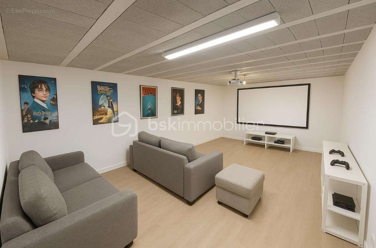 Maison à LE FOLGOET