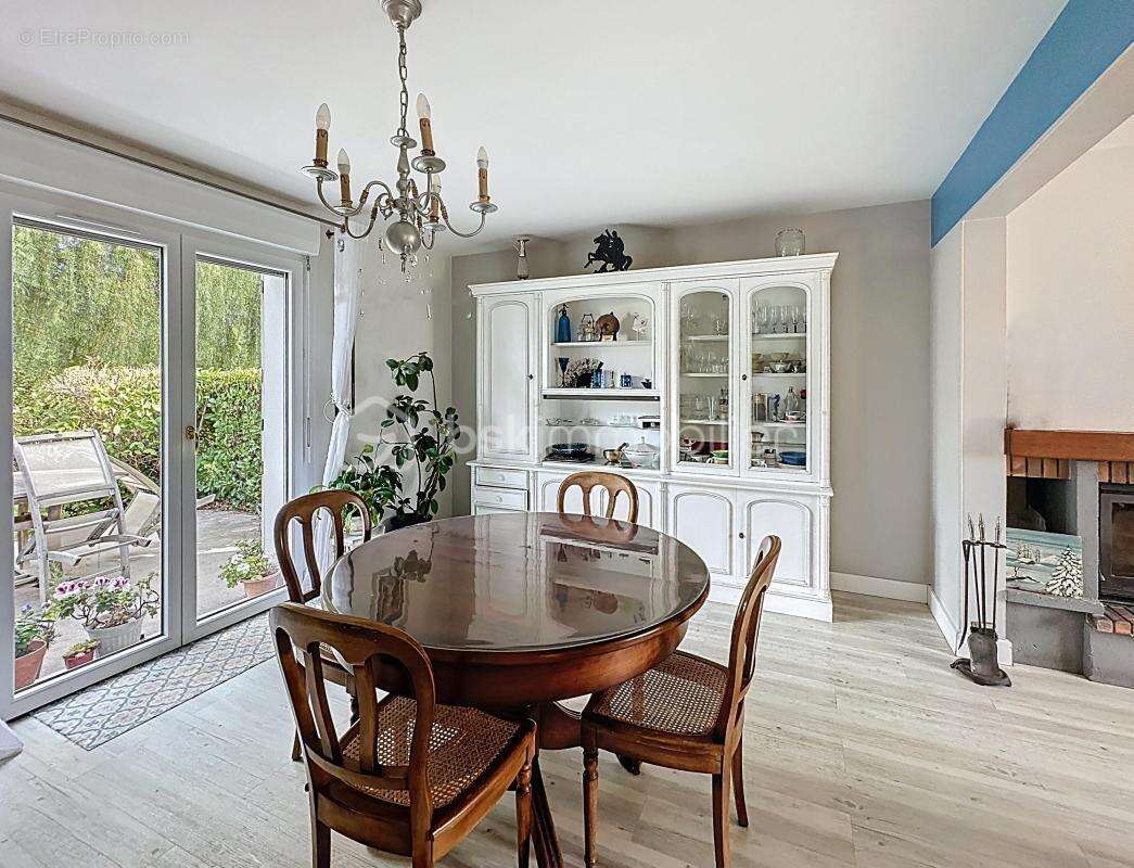 Maison à LE FOLGOET