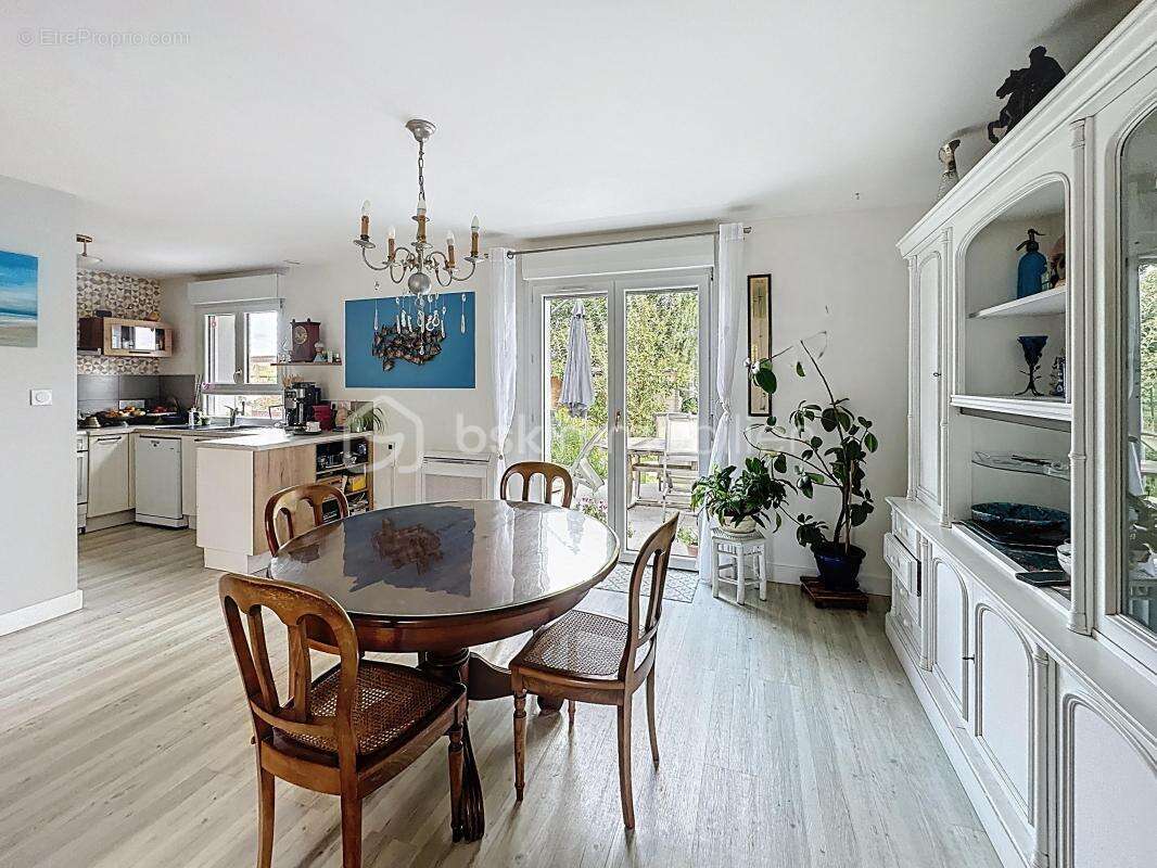 Maison à LE FOLGOET