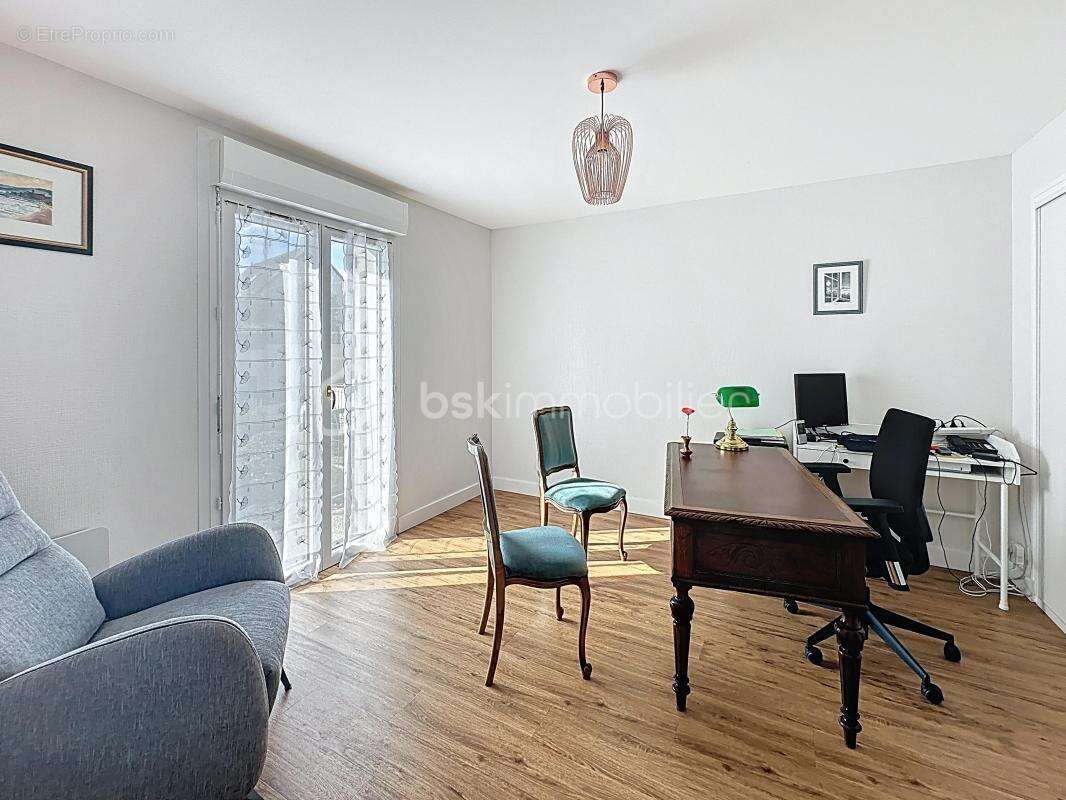 Maison à LE FOLGOET