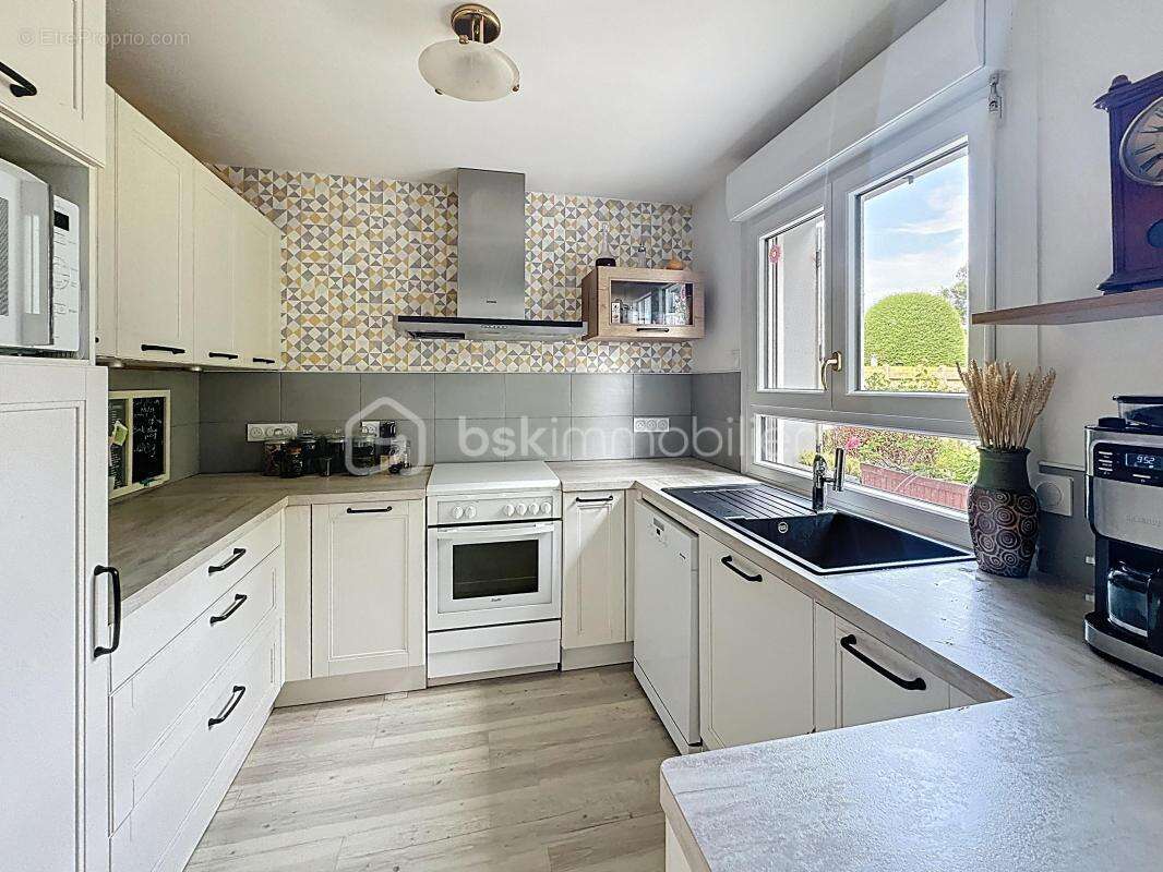 Maison à LE FOLGOET