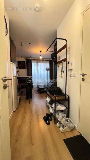 Appartement à MAISONS-ALFORT