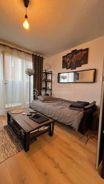 Appartement à MAISONS-ALFORT